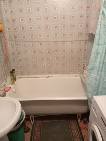 Фото Продаётся трёхкомнатная квартира, 72,5 м²