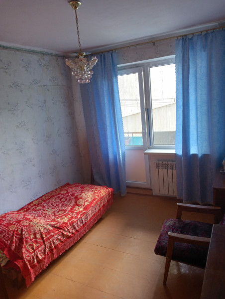 Фото Продаётся трёхкомнатная квартира, 72,5 м²