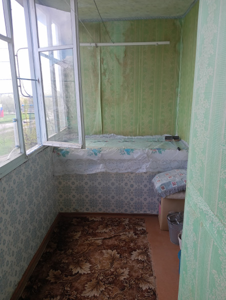 Фото Продаётся трёхкомнатная квартира, 72,5 м²