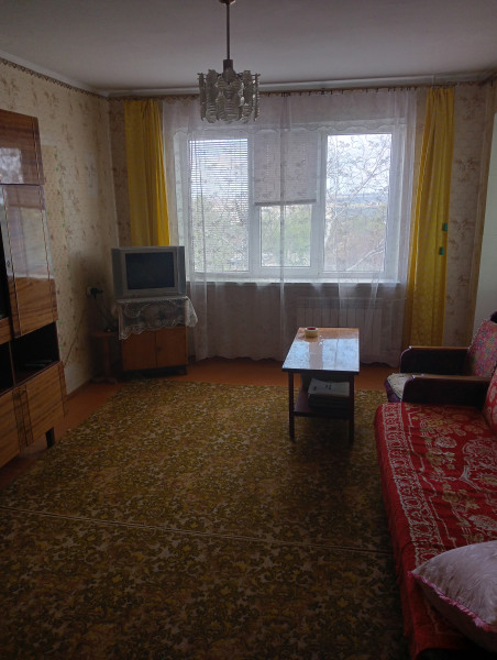 Фото Продаётся трёхкомнатная квартира, 72,5 м²