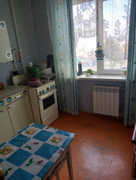 Фото Продаётся трёхкомнатная квартира, 72,5 м²