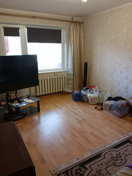 Фото Продаётся трёхкомнатная квартира, 72,5 м²