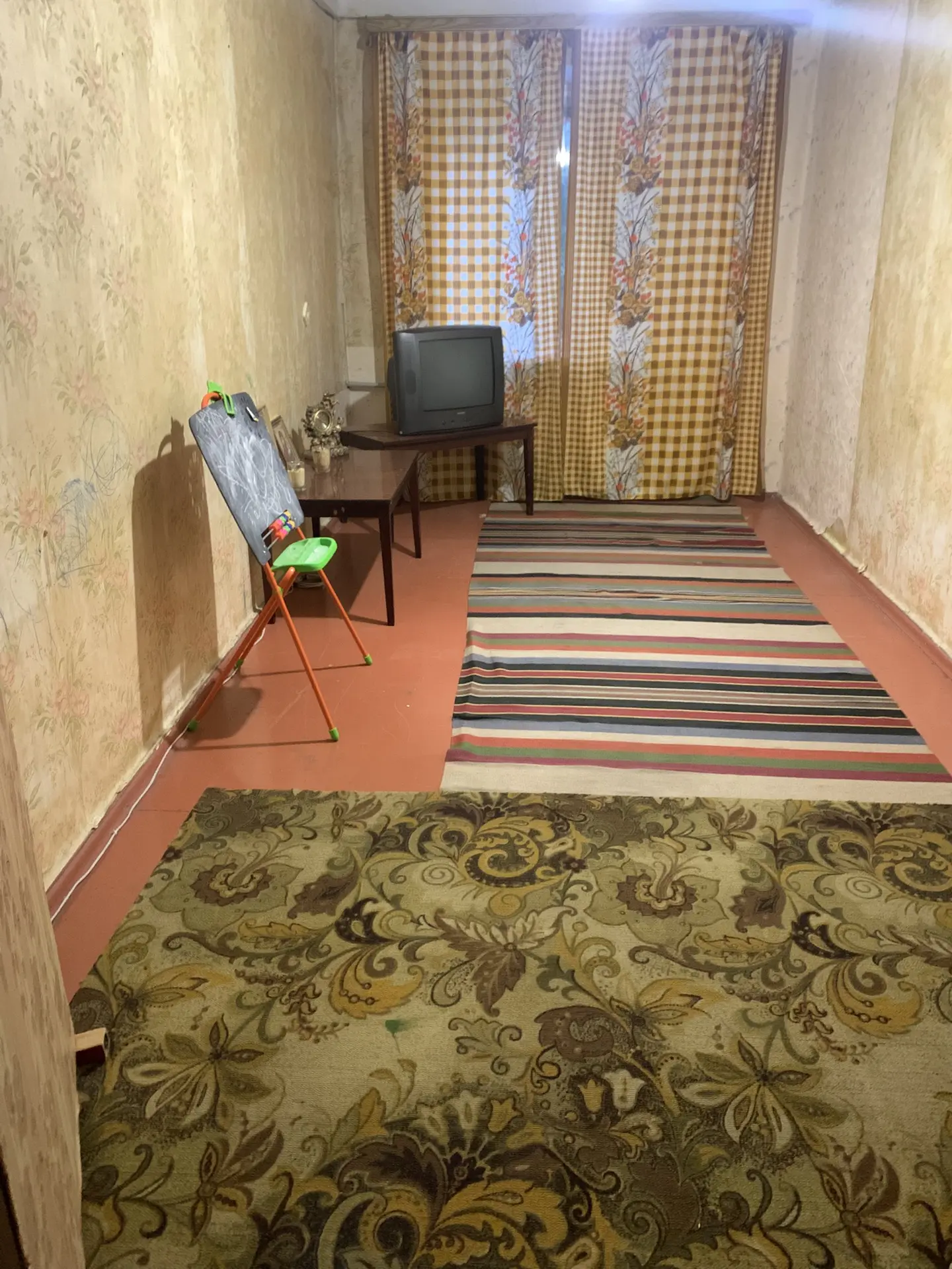 Фото № 1143 Продается 3-х комнатная квартира по ул. Попова, р-н Арбата