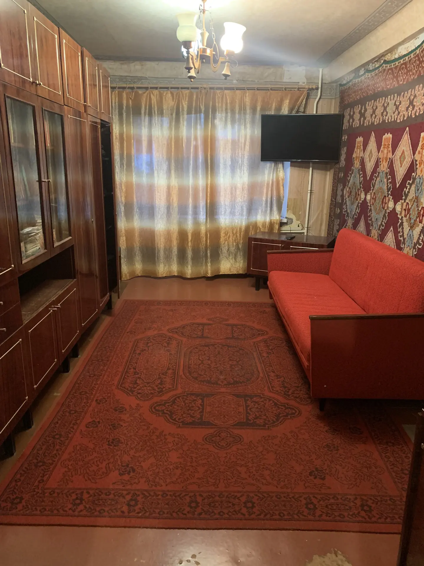 № 1143 Продается 3-х комнатная квартира по ул. Попова, р-н Арбата