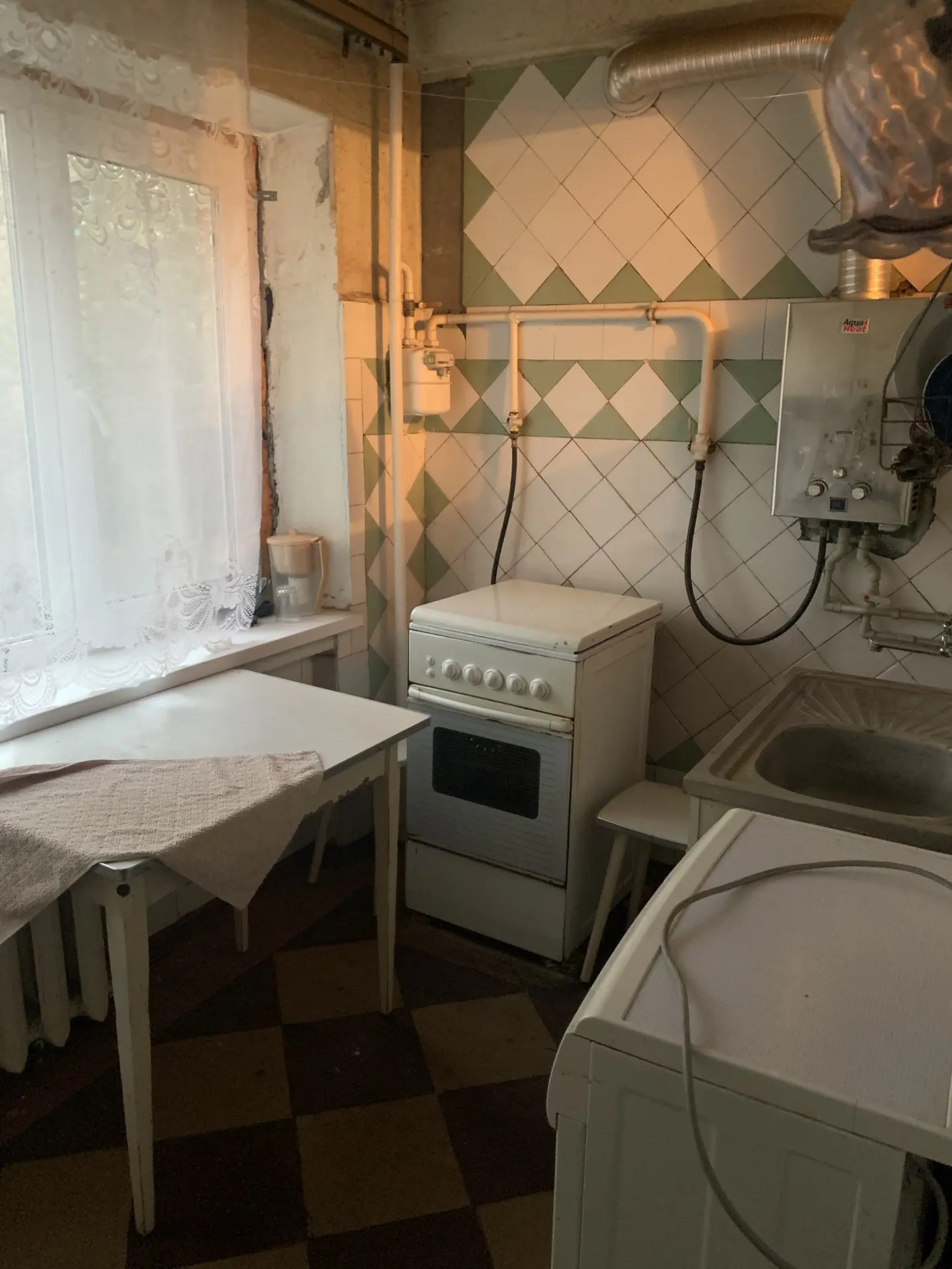 Фото № 1143 Продается 3-х комнатная квартира по ул. Попова, р-н Арбата