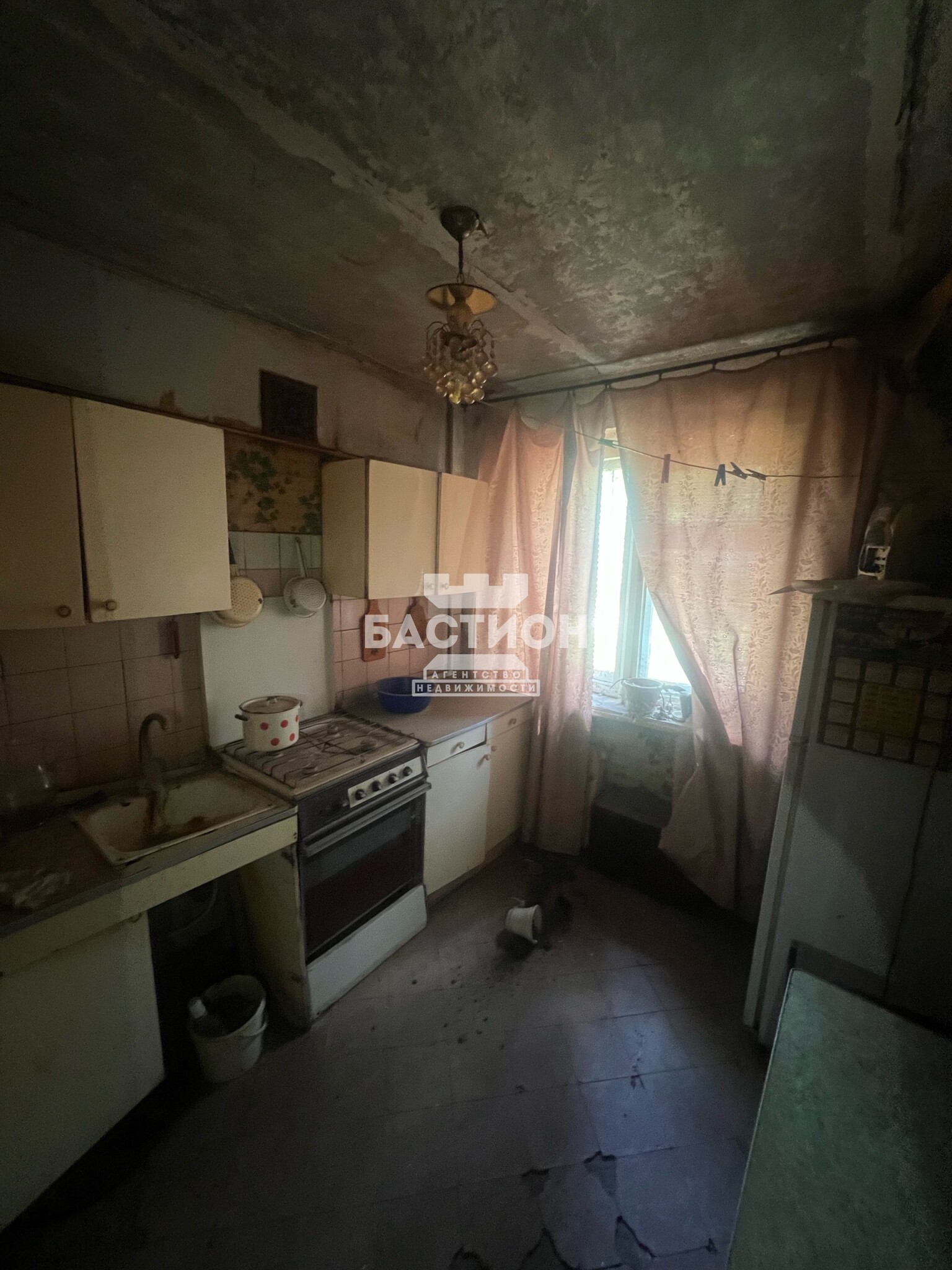 Фото 1-комнатная квартира,квартал Дружбы 4 ID:2245674