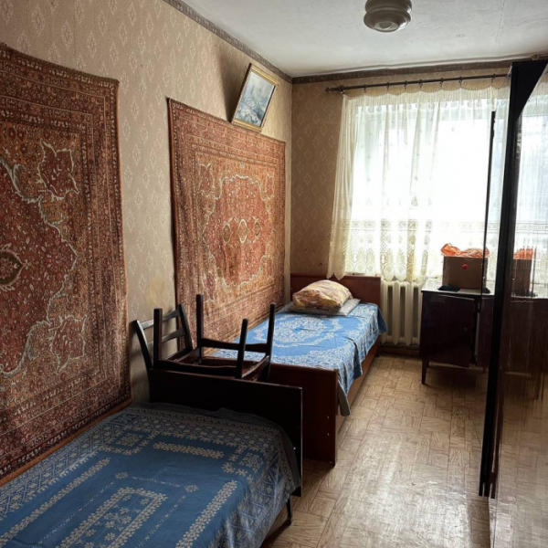 Фото Продам 2к квартиру на кв.Жукова ,а/о