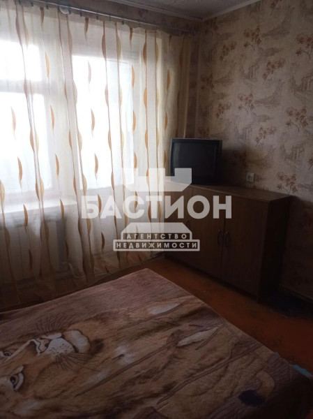 Фото 3-х комнатная квартира, квартал Волкова, 5 ID:2144401