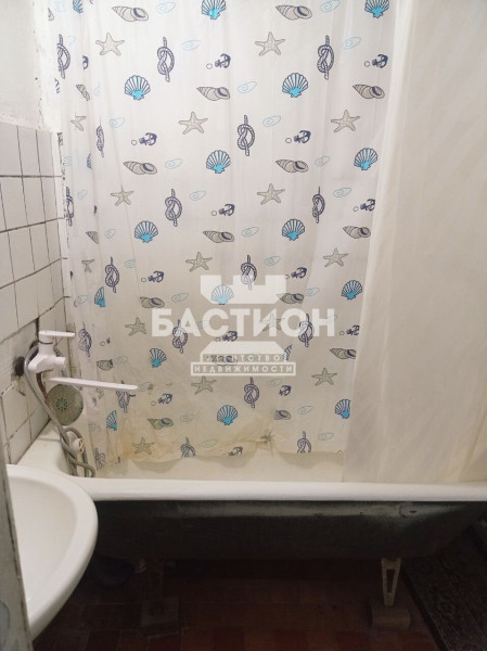 Фото 3-х комнатная квартира, квартал Волкова, 5 ID:2144401