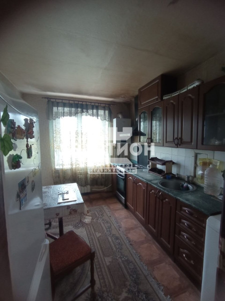 Фото 3-х комнатная квартира, квартал Волкова, 5 ID:2144401