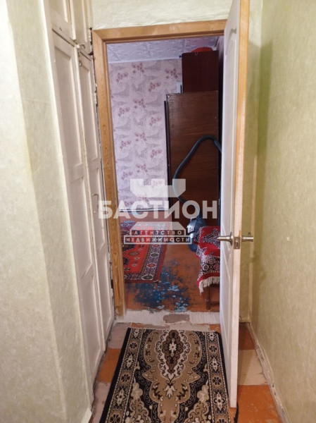 Фото 3-х комнатная квартира, квартал Волкова, 5 ID:2144401