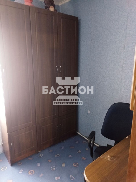 Фото 3-х комнатная квартира, квартал Волкова, 5 ID:2144401