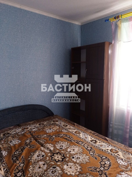 Фото 3-х комнатная квартира, квартал Волкова, 5 ID:2144401