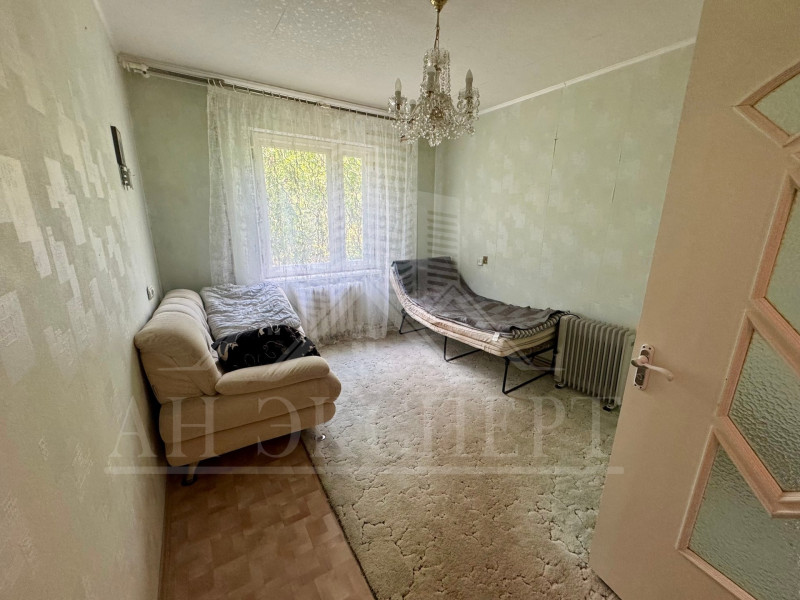 Фото Сдам 4-х комнатную квартиру на длительный срок (Стаханов, ул. Курченко)