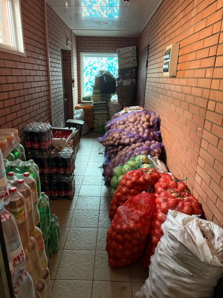 Фото Магазин г. Гуково Ростовская область