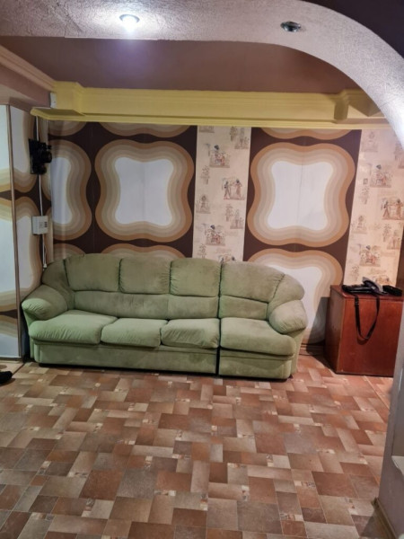 2-к квартира по пр. Металлургов г.Алчевск#1542