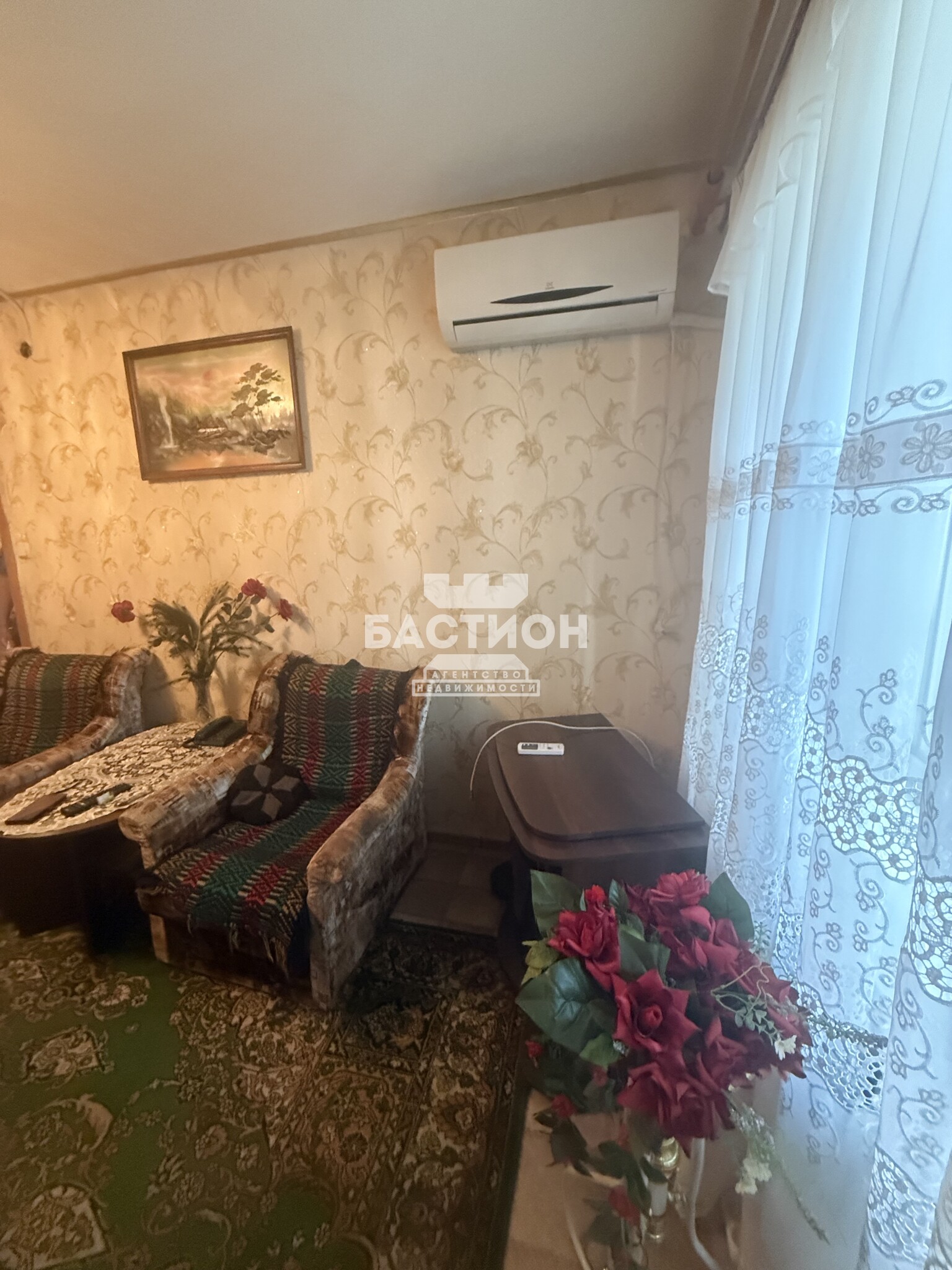 1-комнатная квартира, квартал Гаевого, 12 ID:2205727