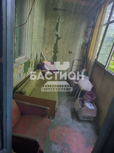 Фото 3-х комнатная квартира, квартал Волкова, 1 ID:2160417