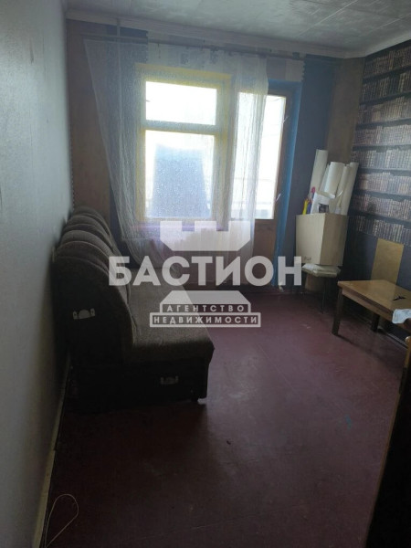 Фото 3-х комнатная квартира, квартал Волкова, 1 ID:2160417