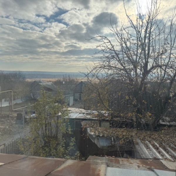 Фото Продам дом в большой вергунке