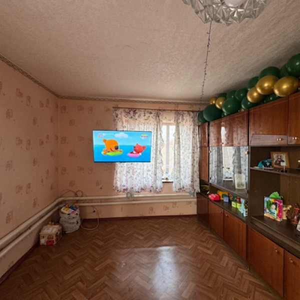 Фото Продам дом в большой вергунке