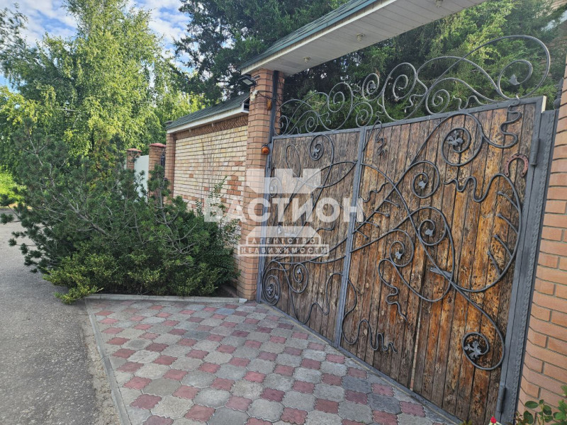 Фото Дом, улица Марленовская, ID: 1918894