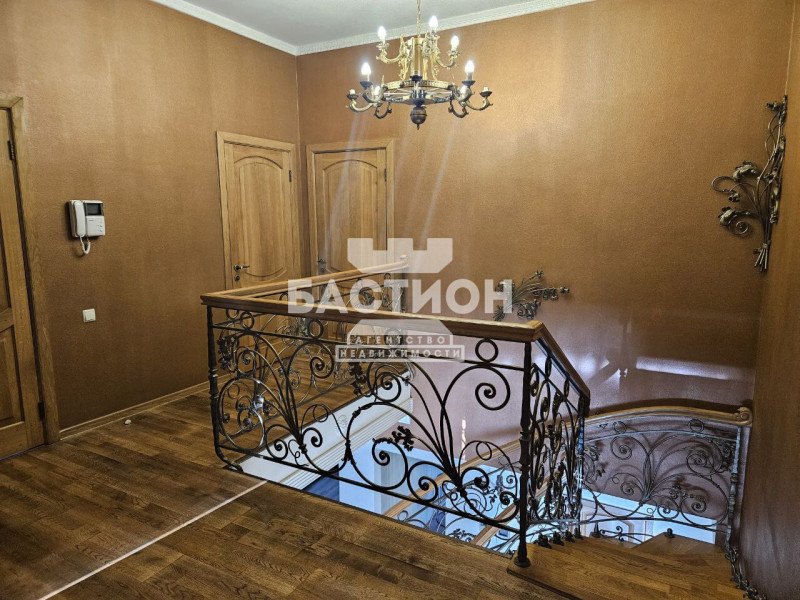 Фото Дом, улица Марленовская, ID: 1918894