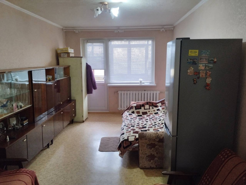 2-комнатная квартира п. Юбилейное, кв. Королева