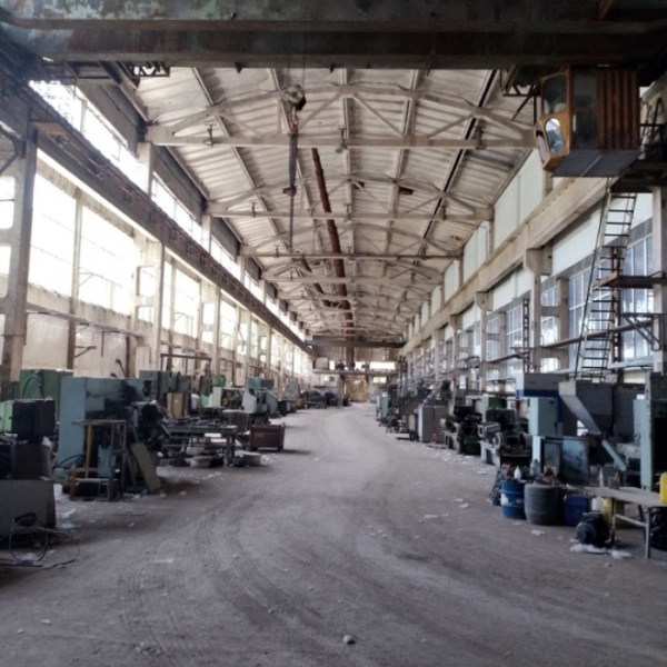 Продам помещение 3500м2, 2600м2, 3000м2, 1100м2