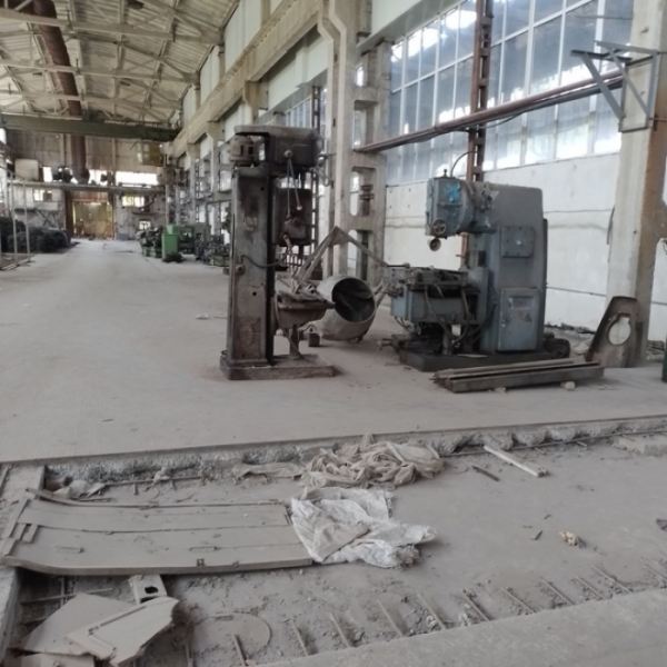 Фото Продам помещение 3500м2, 2600м2, 3000м2, 1100м2