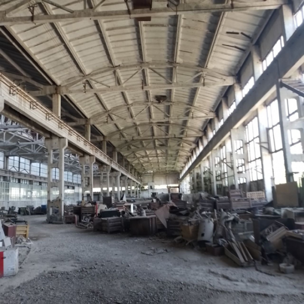 Фото Продам помещение 3500м2, 2600м2, 3000м2, 1100м2