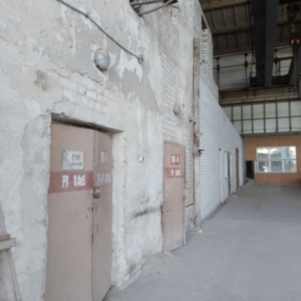 Фото Продам помещение 3500м2, 2600м2, 3000м2, 1100м2