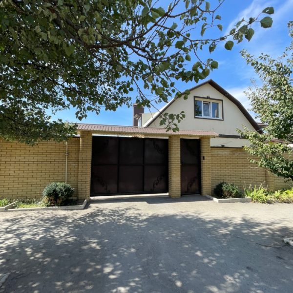 Продам дом, г. Луганск (малая вергунка)