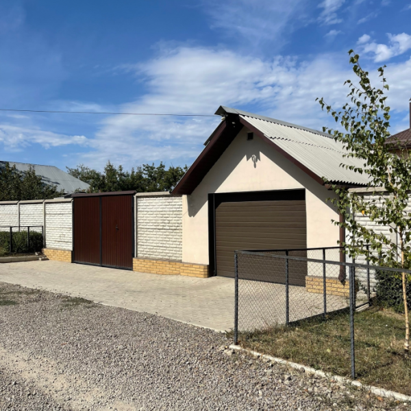 Фото Продам дом, г. Луганск (малая вергунка)