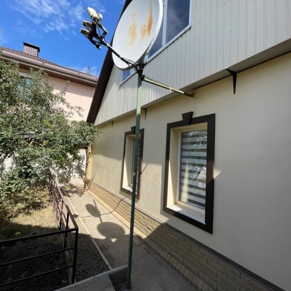 Фото Продам дом, г. Луганск (малая вергунка)