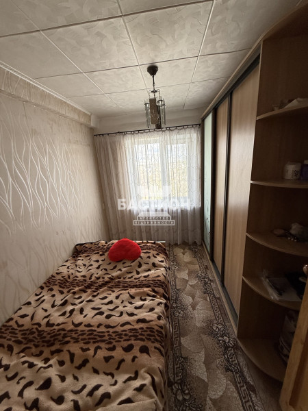 Фото Продаётся трёхкомнатная квартира, 55,4 м²