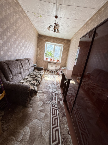 Фото Продаётся трёхкомнатная квартира, 55,4 м²