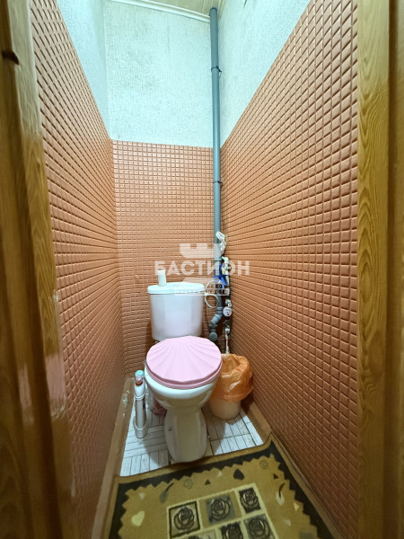 Фото Продаётся трёхкомнатная квартира, 55,4 м²