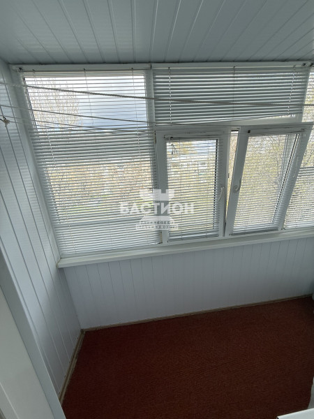 Фото Продаётся трёхкомнатная квартира, 55,4 м²