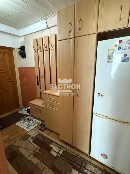 Фото Продаётся трёхкомнатная квартира, 55,4 м²