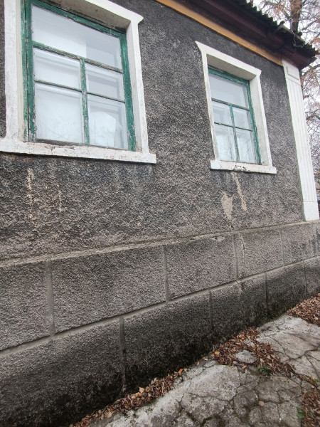 Фото № 946 Продается дом п. Бугаевка, ул.Кирова, центр.