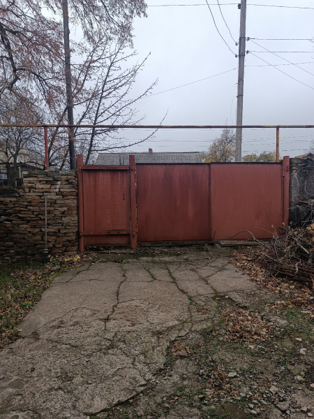 Фото № 946 Продается дом п. Бугаевка, ул.Кирова, центр.