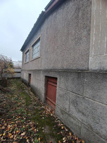 Фото № 946 Продается дом п. Бугаевка, ул.Кирова, центр.