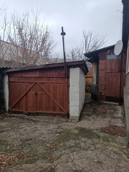 Фото № 946 Продается дом п. Бугаевка, ул.Кирова, центр.