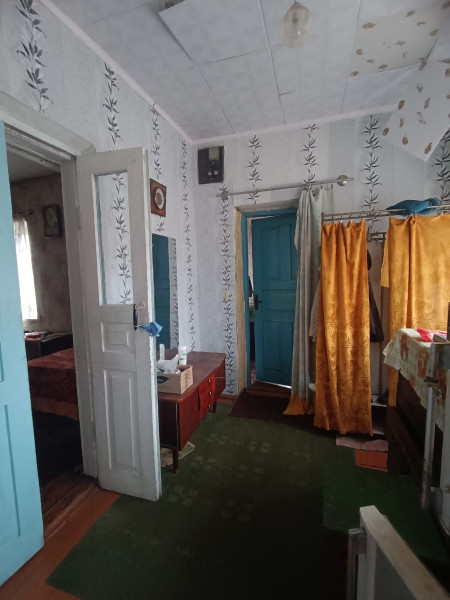 Фото № 946 Продается дом п. Бугаевка, ул.Кирова, центр.