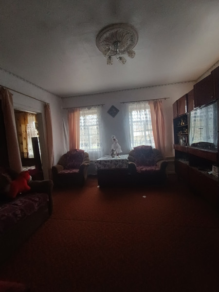 Фото № 946 Продается дом п. Бугаевка, ул.Кирова, центр.