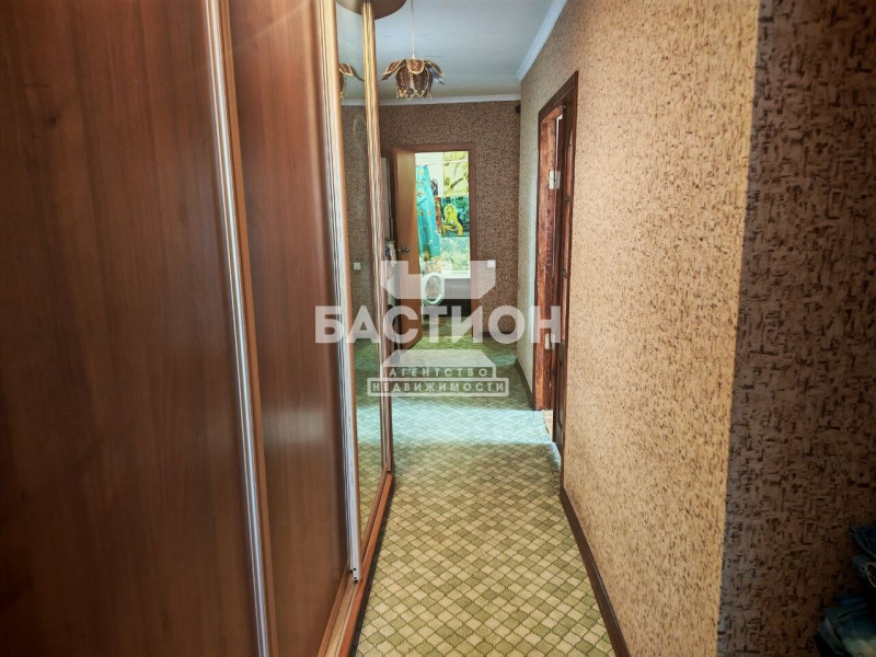 3-х комнатная квартира, улица Андрея Линёва, 91, ID:2142652