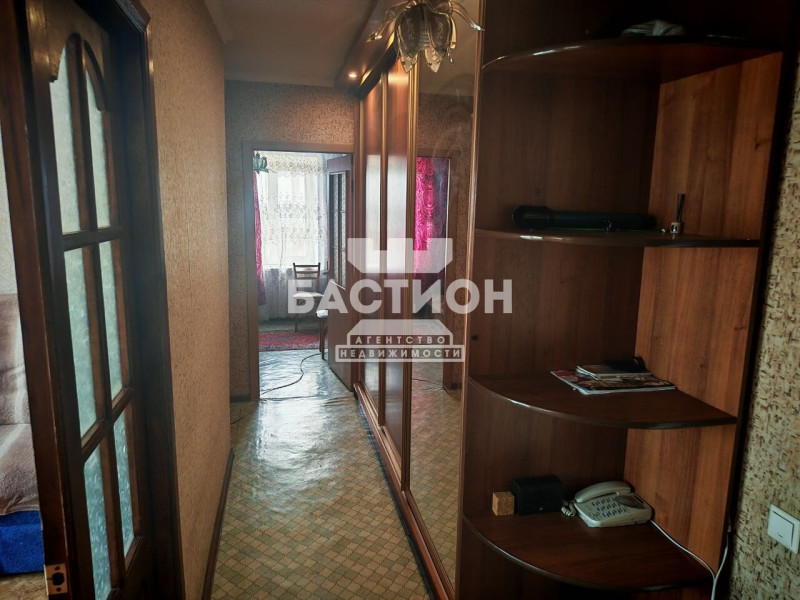 Фото 3-х комнатная квартира, улица Андрея Линёва, 91, ID:2142652