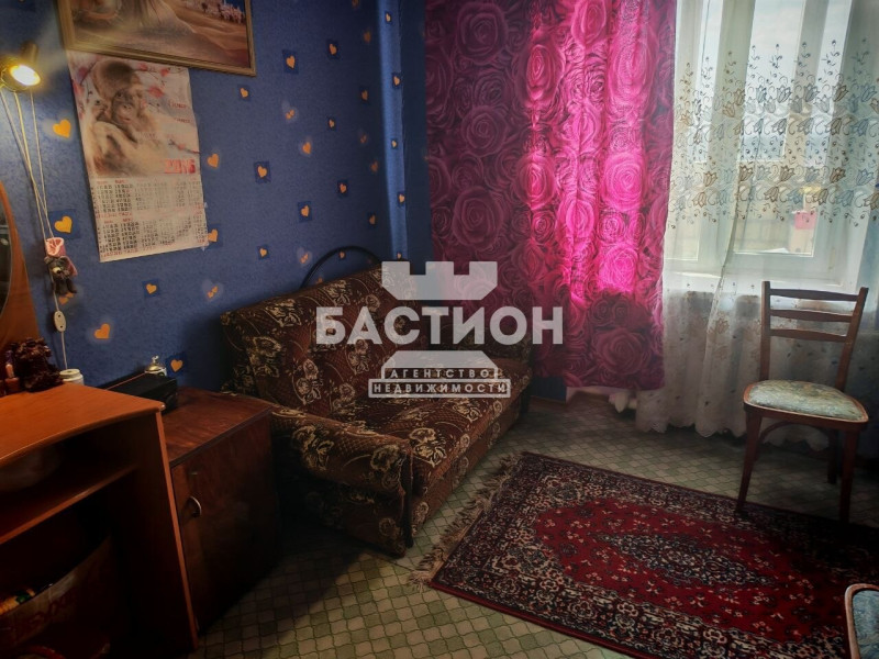 Фото 3-х комнатная квартира, улица Андрея Линёва, 91, ID:2142652