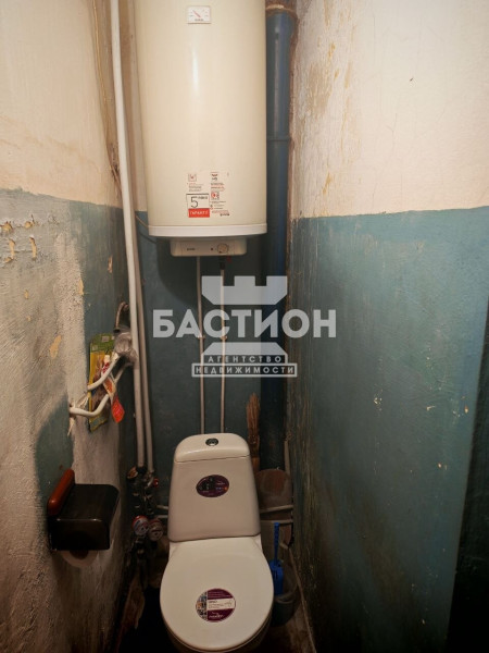 Фото 3-х комнатная квартира, улица Андрея Линёва, 91, ID:2142652
